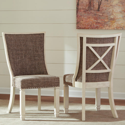 Bolanburg Dining Chair - All Brands Furniture (NJ)