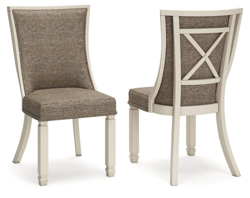 Bolanburg Dining Chair - All Brands Furniture (NJ)