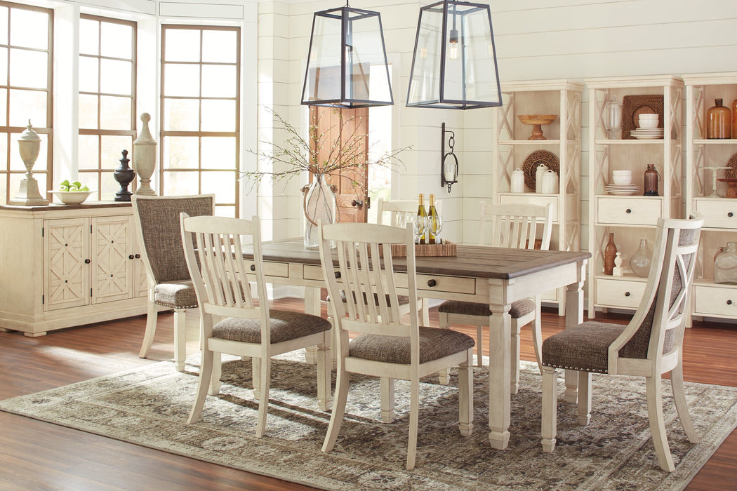 Bolanburg Dining Chair - All Brands Furniture (NJ)