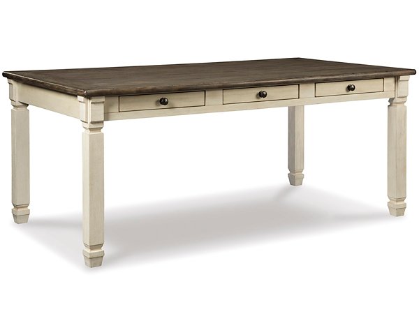 Bolanburg Dining Table - All Brands Furniture (NJ)