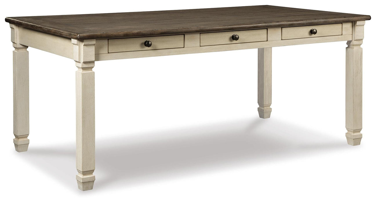 Bolanburg Dining Table - All Brands Furniture (NJ)