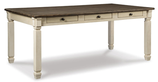Bolanburg Dining Set - All Brands Furniture (NJ)