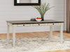 Bolanburg Dining Table - All Brands Furniture (NJ)