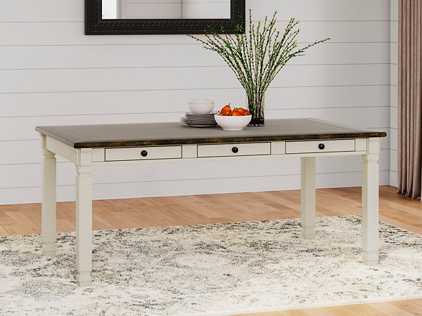 Bolanburg Dining Table - All Brands Furniture (NJ)