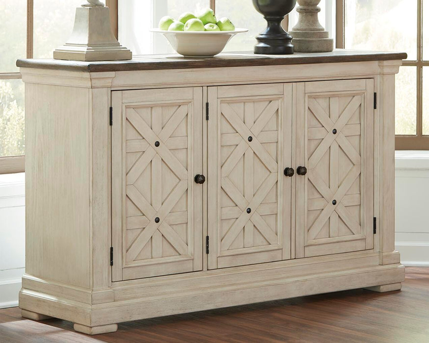 Bolanburg Dining Set - All Brands Furniture (NJ)