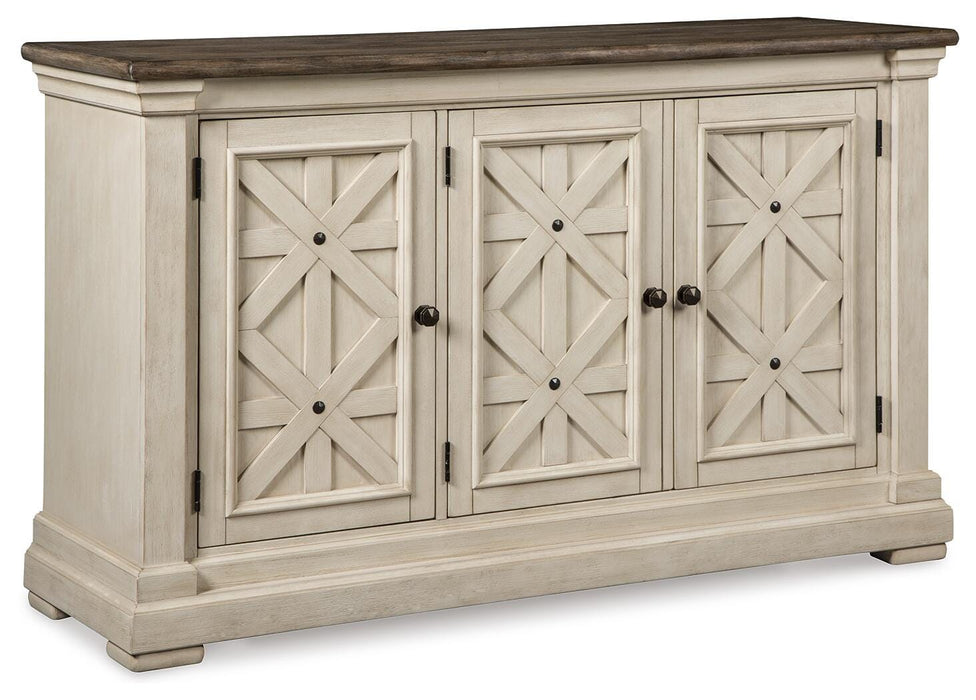 Bolanburg Dining Set - All Brands Furniture (NJ)