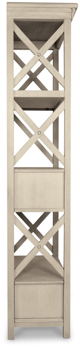 Bolanburg Display Cabinet - All Brands Furniture (NJ)