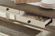 Bolanburg Dining Table - All Brands Furniture (NJ)