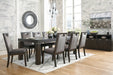 Hyndell Dining Server - All Brands Furniture (NJ)