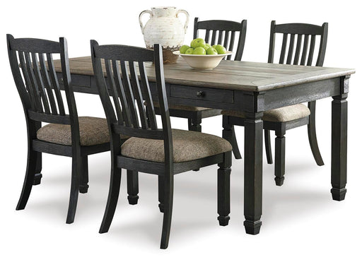 Tyler Creek Dining Set - All Brands Furniture (NJ)