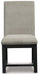 Bellvern Dining Chair - All Brands Furniture (NJ)