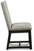 Bellvern Dining Chair - All Brands Furniture (NJ)