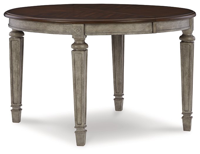 Lodenbay Dining Table - All Brands Furniture (NJ)