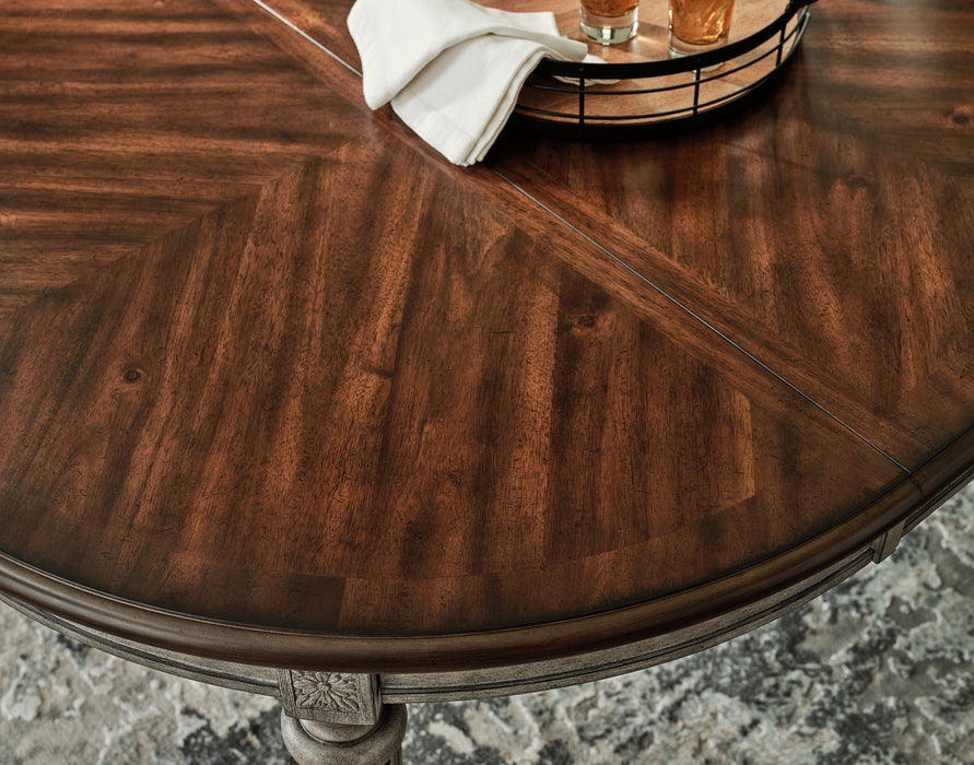 Lodenbay Dining Table - All Brands Furniture (NJ)