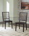 Charterton Dining Room Set - All Brands Furniture (NJ)