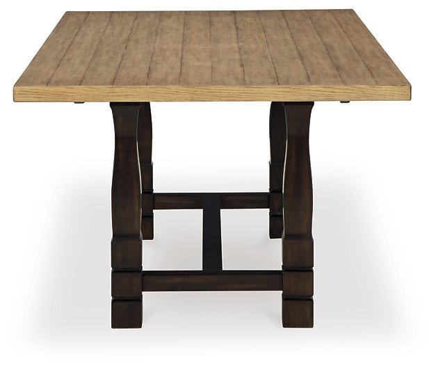 Charterton Dining Table - All Brands Furniture (NJ)