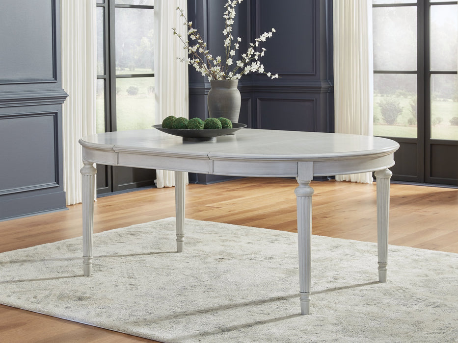 Montelaine Dining Extension Table - All Brands Furniture (NJ)