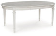 Montelaine Dining Extension Table - All Brands Furniture (NJ)