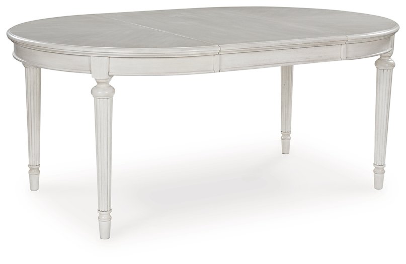 Montelaine Dining Extension Table - All Brands Furniture (NJ)