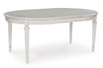Montelaine Dining Extension Table - All Brands Furniture (NJ)