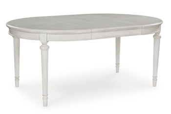 Montelaine Dining Extension Table - All Brands Furniture (NJ)