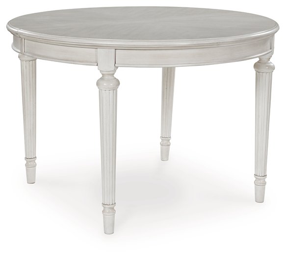 Montelaine Dining Extension Table - All Brands Furniture (NJ)