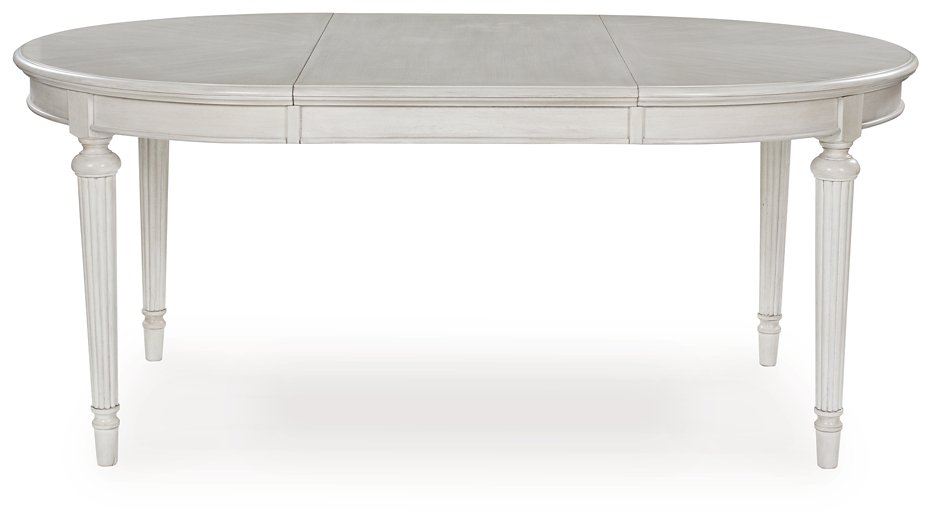 Montelaine Dining Extension Table - All Brands Furniture (NJ)