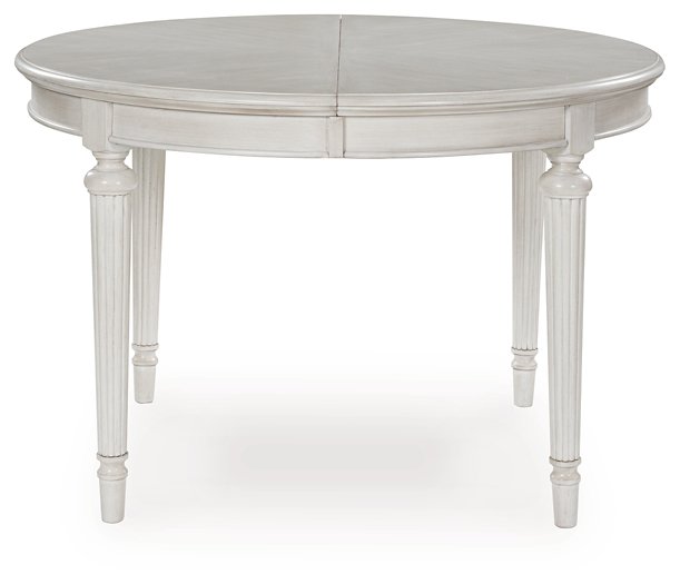 Montelaine Dining Extension Table - All Brands Furniture (NJ)