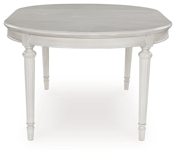 Montelaine Dining Extension Table - All Brands Furniture (NJ)