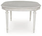 Montelaine Dining Extension Table - All Brands Furniture (NJ)