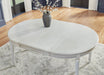 Montelaine Dining Extension Table - All Brands Furniture (NJ)