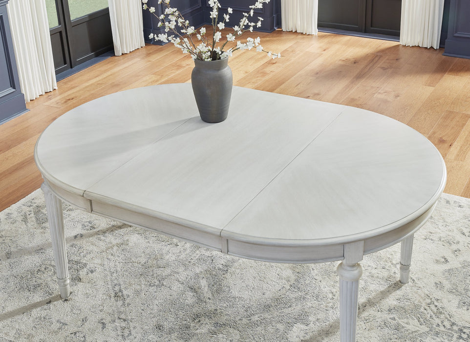 Montelaine Dining Extension Table - All Brands Furniture (NJ)