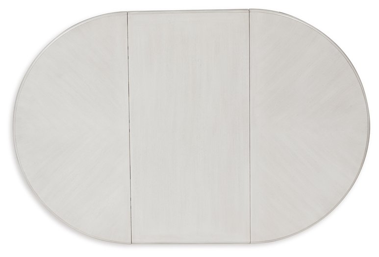 Montelaine Dining Extension Table - All Brands Furniture (NJ)