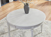 Montelaine Dining Extension Table - All Brands Furniture (NJ)