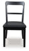 Greddinton Dining Chair - All Brands Furniture (NJ)