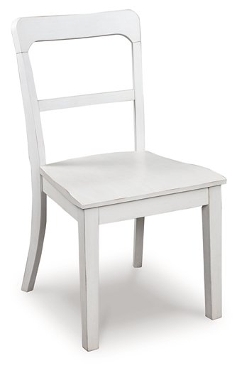 Greddinton Dining Chair - All Brands Furniture (NJ)