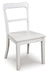 Greddinton Dining Chair - All Brands Furniture (NJ)
