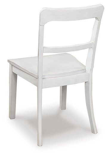 Greddinton Dining Chair - All Brands Furniture (NJ)