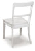 Greddinton Dining Chair - All Brands Furniture (NJ)