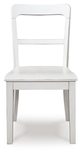 Greddinton Dining Chair - All Brands Furniture (NJ)