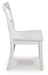 Greddinton Dining Chair - All Brands Furniture (NJ)
