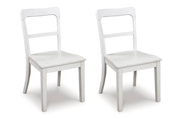 Greddinton Dining Chair - All Brands Furniture (NJ)