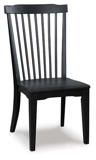 Greddinton Dining Chair - All Brands Furniture (NJ)