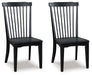 Greddinton Dining Chair - All Brands Furniture (NJ)
