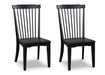 Greddinton Dining Chair - All Brands Furniture (NJ)