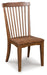 Greddinton Dining Chair - All Brands Furniture (NJ)