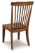 Greddinton Dining Chair - All Brands Furniture (NJ)