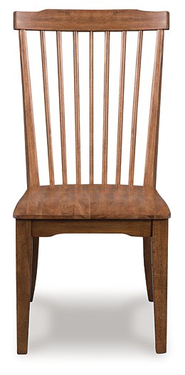 Greddinton Dining Chair - All Brands Furniture (NJ)
