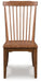 Greddinton Dining Chair - All Brands Furniture (NJ)