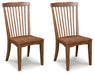 Greddinton Dining Chair - All Brands Furniture (NJ)